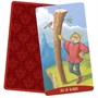 Карты Таро "Royal Animals Tarot Cards" Lo Scarabeo / Королевские Животные Карты Таро 1908666651