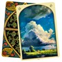 Карты Таро "Medieval Lenormand Oracle" Lo Scarabeo / Средневековые Карты Оракула Ленорман 871692983