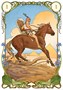 Карты Таро "Egyptian Lenormand Oracle" Lo Scarabeo / Египетский Оракул Ленорман Открывает Карты 971795093