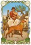 Карты Таро "Egyptian Lenormand Oracle" Lo Scarabeo / Египетский Оракул Ленорман Открывает Карты 971795093