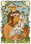 Карты Таро "Egyptian Lenormand Oracle" Lo Scarabeo / Египетский Оракул Ленорман Открывает Карты 971795093