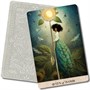 Карты Таро"Tarot of Mystical Moments Borderless Miniature" US Games / Таро мистических моментов Мини 396367616
