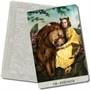 Карты Таро"Tarot of Mystical Moments Borderless Miniature" US Games / Таро мистических моментов Мини 396367616