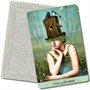 Карты Таро"Tarot of Mystical Moments Borderless Miniature" US Games / Таро мистических моментов Мини 396367616