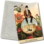 Карты Таро"Tarot of Mystical Moments Borderless Miniature" US Games / Таро мистических моментов Мини 396367616