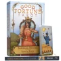 Карты Таро "Good Fortune Tarot" Llewellyn / Таро на Удачу 2102495726