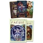 Карты Таро "Steampunk Faerie Tarot Cards" Llewellyn / Таро Фейри в стиле Стимпанк 719851865