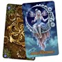 Карты Таро "Steampunk Faerie Tarot Cards" Llewellyn / Таро Фейри в стиле Стимпанк 719851865