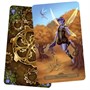Карты Таро "Steampunk Faerie Tarot Cards" Llewellyn / Таро Фейри в стиле Стимпанк 719851865