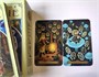 Карты Таро "Steampunk Faerie Tarot Cards" Llewellyn / Таро Фейри в стиле Стимпанк 719851865