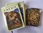 Карты Таро "Steampunk Faerie Tarot Cards" Llewellyn / Таро Фейри в стиле Стимпанк 719851865