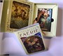 Карты Таро "Steampunk Faerie Tarot Cards" Llewellyn / Таро Фейри в стиле Стимпанк 719851865
