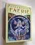 Карты Таро "Steampunk Faerie Tarot Cards" Llewellyn / Таро Фейри в стиле Стимпанк 719851865
