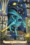Карты Таро "Everyday Witch's Familiars Oracle" Llewellyn / Фамильяры Повседневной Ведьмы - Оракул 1341615969