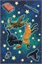 Карты Таро "Everyday Witch's Familiars Oracle" Llewellyn / Фамильяры Повседневной Ведьмы - Оракул 1341615969