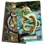 Карты Таро "World Dragon Oracle Cards" Llewellyn / Карты Мирового Драконьего Оракула 2009106915
