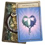 Карты Таро "World Dragon Oracle Cards" Llewellyn / Карты Мирового Драконьего Оракула 2009106915
