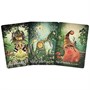 Карты Таро "The Westwood Tarot Cards" Schiffer Publishing / Карты Таро Вествуда 345035441