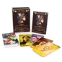 Карты Таро "The Flowerwise Oracle Cards" Schiffer Publishing / Карты Цветочного оракула 1914592528