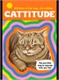 Карты Таро "Cattitude cards deck" Rockpool / Колода карт сообразительности 2000377287