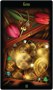 Карты Таро "Legacy of The Divine Tarot Set" Llewellyn / Наследие Божественных карт Таро 98590372