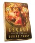 Карты Таро "Legacy of The Divine Tarot Set" Llewellyn / Наследие Божественных карт Таро 98590372