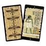 Карты Таро "Berit/Gonard/Alasia Egyptian Tarot Set" Lo Scarabeo / Египетский набор Таро 1687981788
