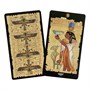 Карты Таро "Berit/Gonard/Alasia Egyptian Tarot Set" Lo Scarabeo / Египетский набор Таро 1687981788