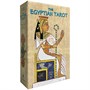 Карты Таро "Berit/Gonard/Alasia Egyptian Tarot Set" Lo Scarabeo / Египетский набор Таро 1687981788