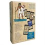 Карты Таро "Berit/Gonard/Alasia Egyptian Tarot Set" Lo Scarabeo / Египетский набор Таро 1687981788