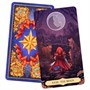 Карты Таро "Once Upon a Time Tarot Cards" Lo Scarabeo / Давным-давно Карты Таро 71465100