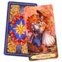 Карты Таро "Once Upon a Time Tarot Cards" Lo Scarabeo / Давным-давно Карты Таро 71465100