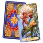 Карты Таро "Once Upon a Time Tarot Cards" Lo Scarabeo / Давным-давно Карты Таро 71465100