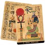 Карты Таро "Egyptian Gods Oracle" Lo Scarabeo / Карты Оракула Египетских богов 826732226