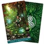 Карты Таро "Universal Celtic Mini Tarot" Lo Scarabeo / Универсальные кельтские Мини- карты Таро 267942477