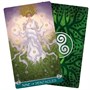 Карты Таро "Universal Celtic Mini Tarot" Lo Scarabeo / Универсальные кельтские Мини- карты Таро 267942477