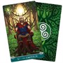 Карты Таро "Universal Celtic Mini Tarot" Lo Scarabeo / Универсальные кельтские Мини- карты Таро 267942477