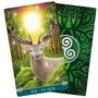 Карты Таро "Universal Celtic Mini Tarot" Lo Scarabeo / Универсальные кельтские Мини- карты Таро 267942477