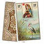 Карты Таро "DI Roberto French Cartomancy" Lo Scarabeo / Ди Роберто Французская картография 1734198078