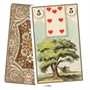 Карты Таро "DI Roberto French Cartomancy" Lo Scarabeo / Ди Роберто Французская картография 1734198078