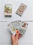Карты Таро "DI Roberto French Cartomancy" Lo Scarabeo / Ди Роберто Французская картография 1734198078