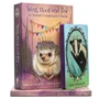 Карты Таро "Wing, Hoof and Paw Oracle Cards" US Games / Крыло, Копыто и Лапа: животное-компаньон 1089305540
