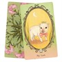 Карты Таро "Wing, Hoof and Paw Oracle Cards" US Games / Крыло, Копыто и Лапа: животное-компаньон 1089305540