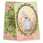 Карты Таро "Wing, Hoof and Paw Oracle Cards" US Games / Крыло, Копыто и Лапа: животное-компаньон 1089305540