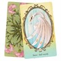 Карты Таро "Wing, Hoof and Paw Oracle Cards" US Games / Крыло, Копыто и Лапа: животное-компаньон 1089305540