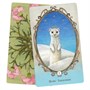 Карты Таро "Wing, Hoof and Paw Oracle Cards" US Games / Крыло, Копыто и Лапа: животное-компаньон 1089305540