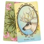 Карты Таро "Wing, Hoof and Paw Oracle Cards" US Games / Крыло, Копыто и Лапа: животное-компаньон 1089305540