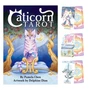 Карты Таро "Caticorn Tarot Cards" US Games / Карты Таро Катикорна 2116252859