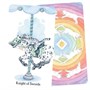 Карты Таро "Caticorn Tarot Cards" US Games / Карты Таро Катикорна 2116252859