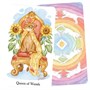 Карты Таро "Caticorn Tarot Cards" US Games / Карты Таро Катикорна 2116252859